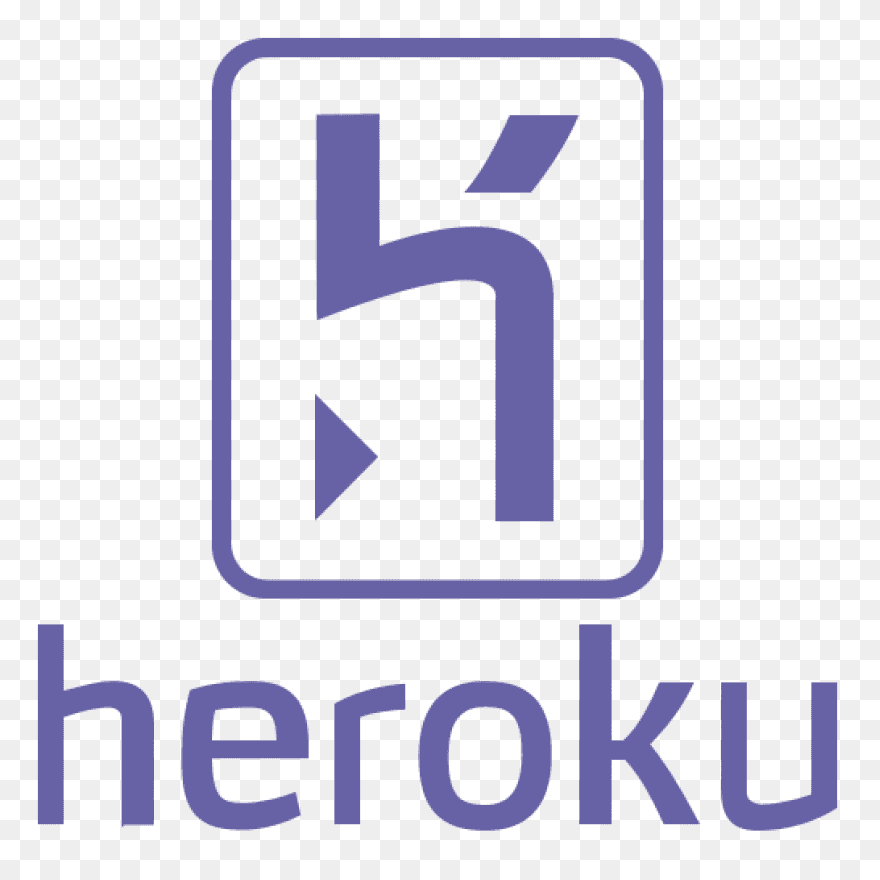 Heroku platform logo