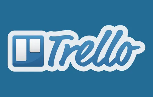 Trello platform logo
